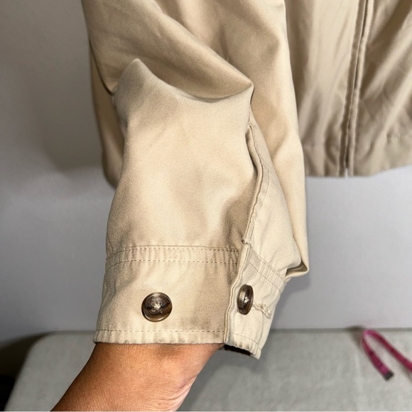 Polo Ralph Lauren Bi-Swing Jacket Khaki Color Size 3XB Big - Picture 6 of 13